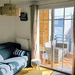 Apartamento Charme&détente Au Bord De Fort-Mahon-Plage