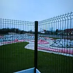 Apartamento Charme&détente Au Bord De