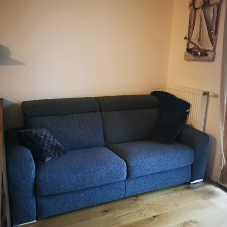 Charme & Detente Au Bord De