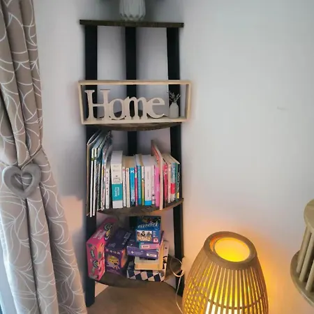 Charme&détente Au Bord De Appartamento *