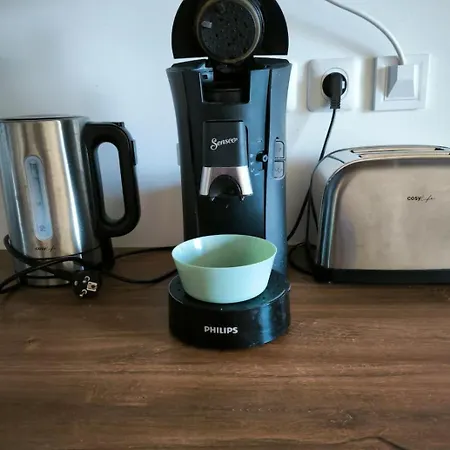 Charme&détente Au Bord De * Fort-Mahon-Plage