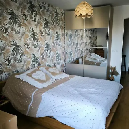 Charme&détente Au Bord De * Fort-Mahon-Plage