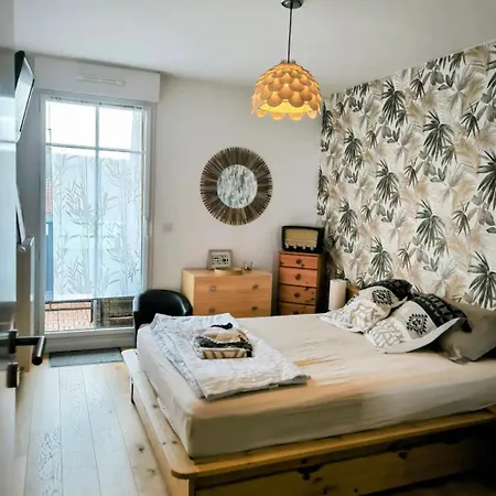 Charme&détente Au Bord De Appartamento *