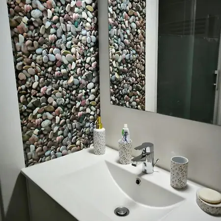 Appartamento Charme&détente Au Bord De Fort-Mahon-Plage