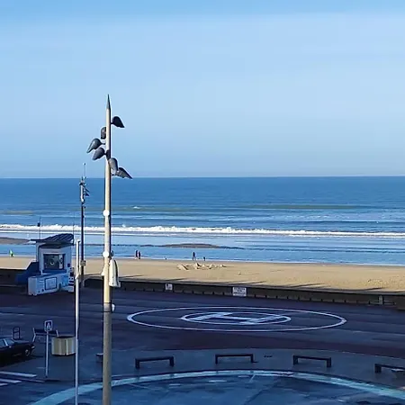 Charme&détente Au Bord De Appartamento *