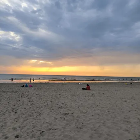 Charme&détente Au Bord De Appartamento *