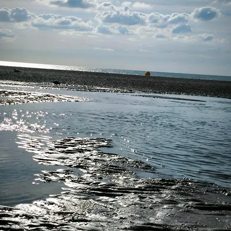 Charme&détente Au Bord De Fort-Mahon-Plage