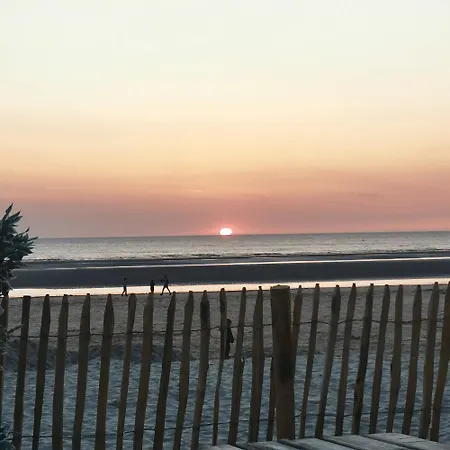 Apartament Charme & Detente Au Bord De