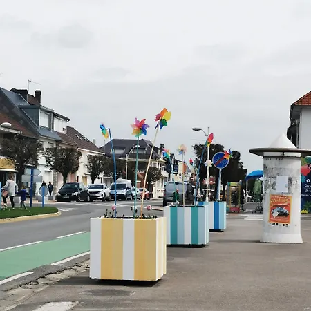 Appartamento Charme&détente Au Bord De *