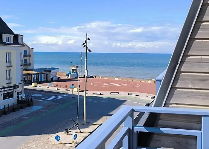 Apartamento Charme&détente Au Bord De *