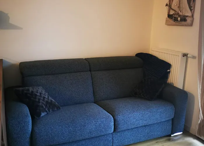 Charme&détente Au Bord De