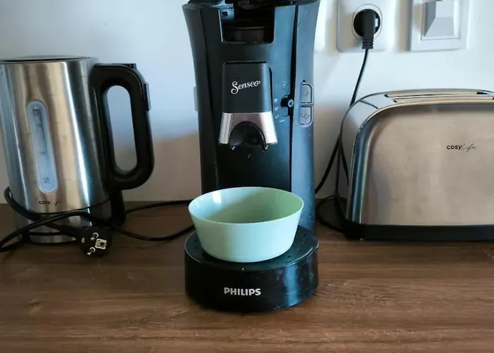 Charme & Detente Au Bord De * Fort-Mahon-Plage