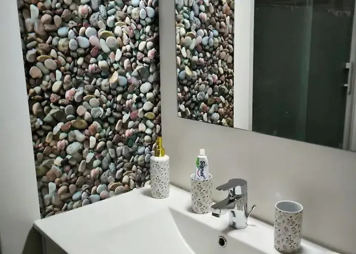 Apartament Charme & Detente Au Bord De Fort-Mahon-Plage