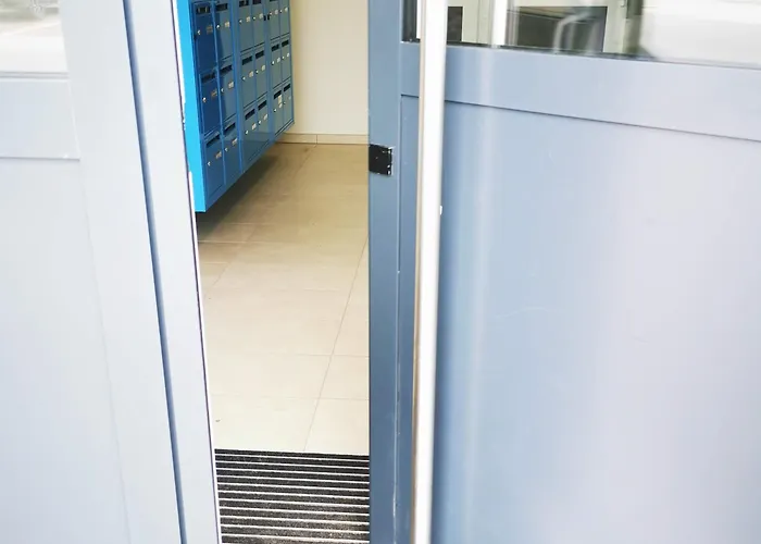 Charme & Detente Au Bord De Apartament Fort-Mahon-Plage