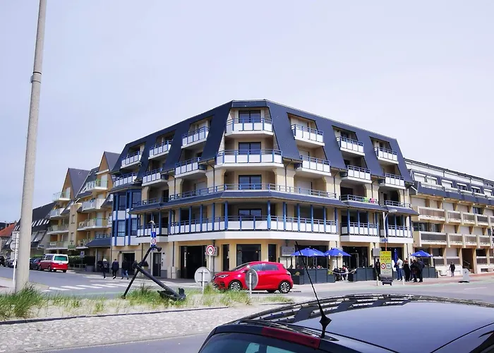 Charme & Detente Au Bord De