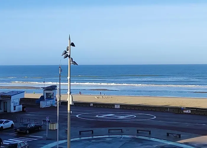 Charme & Detente Au Bord De Apartament *