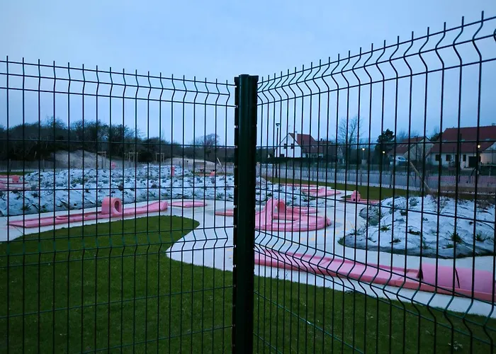 Apartament Charme & Detente Au Bord De