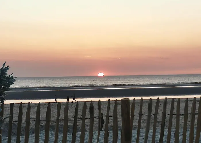 Apartamento Charme&détente Au Bord De