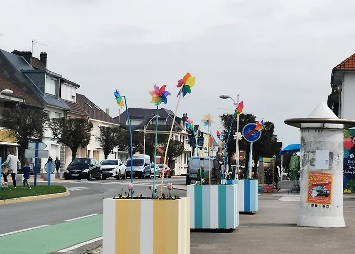 Apartamento Charme&détente Au Bord De *